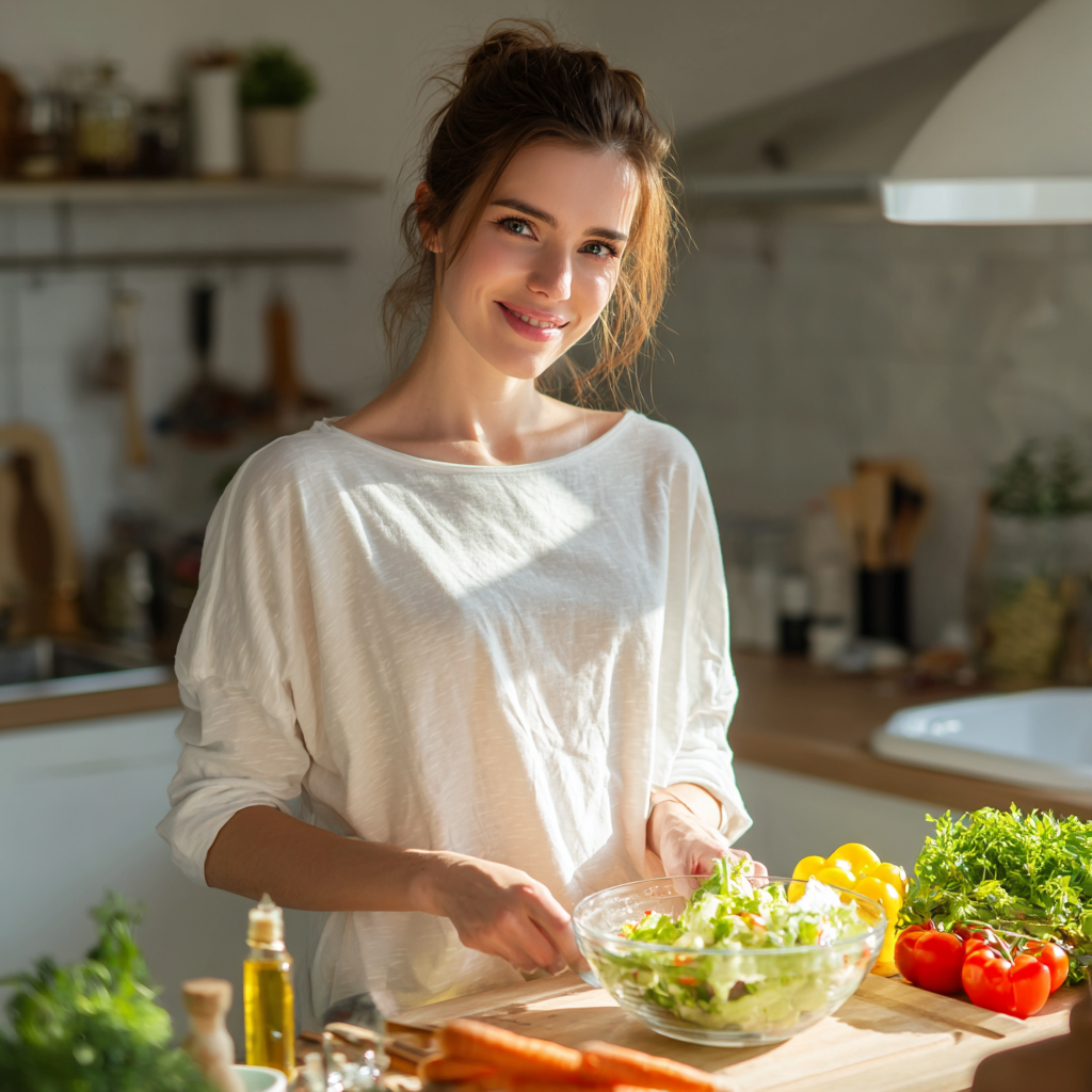 Консультації з харчування